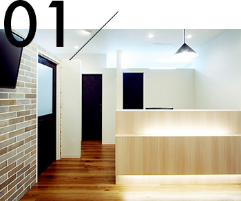 埼大通りむらた歯科様