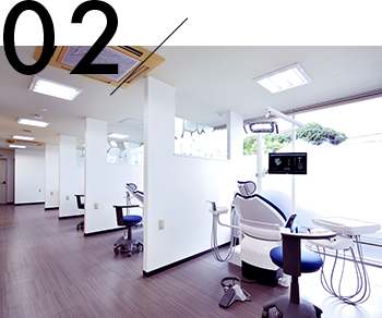 KIRIN歯科クリニック様