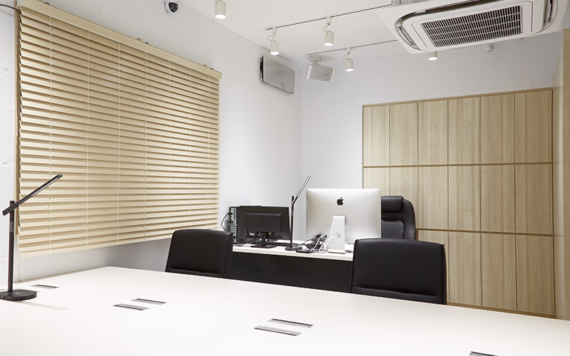 歯科専門の内装業者