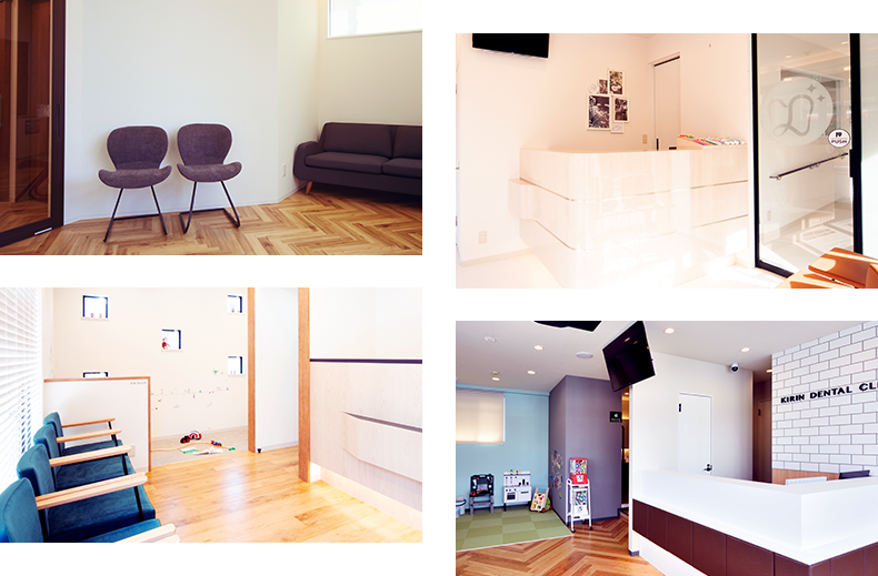 多くの施工実績